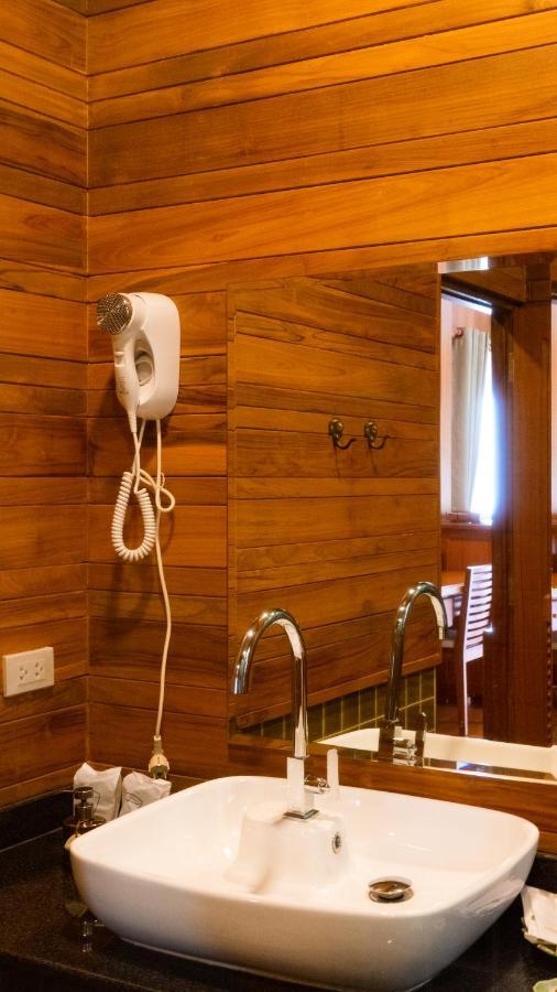 Vanasin Residence تاك المظهر الخارجي الصورة