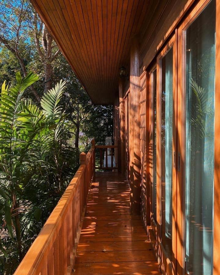 Vanasin Residence تاك المظهر الخارجي الصورة