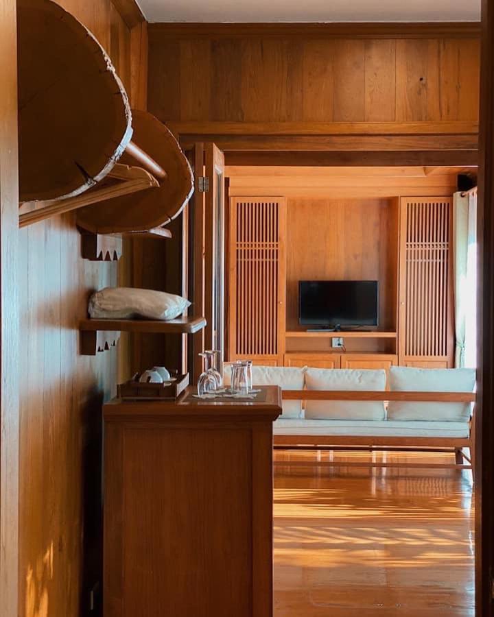 Vanasin Residence تاك المظهر الخارجي الصورة