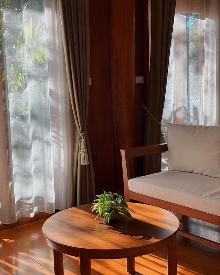 Vanasin Residence تاك المظهر الخارجي الصورة