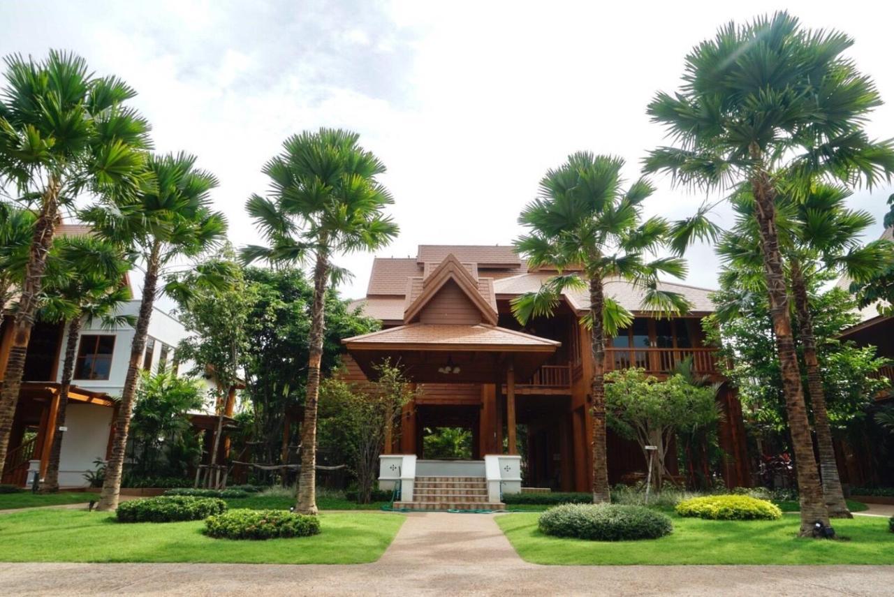 Vanasin Residence تاك المظهر الخارجي الصورة