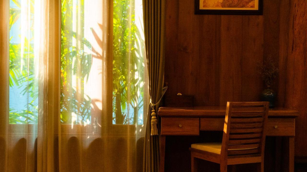 Vanasin Residence تاك المظهر الخارجي الصورة