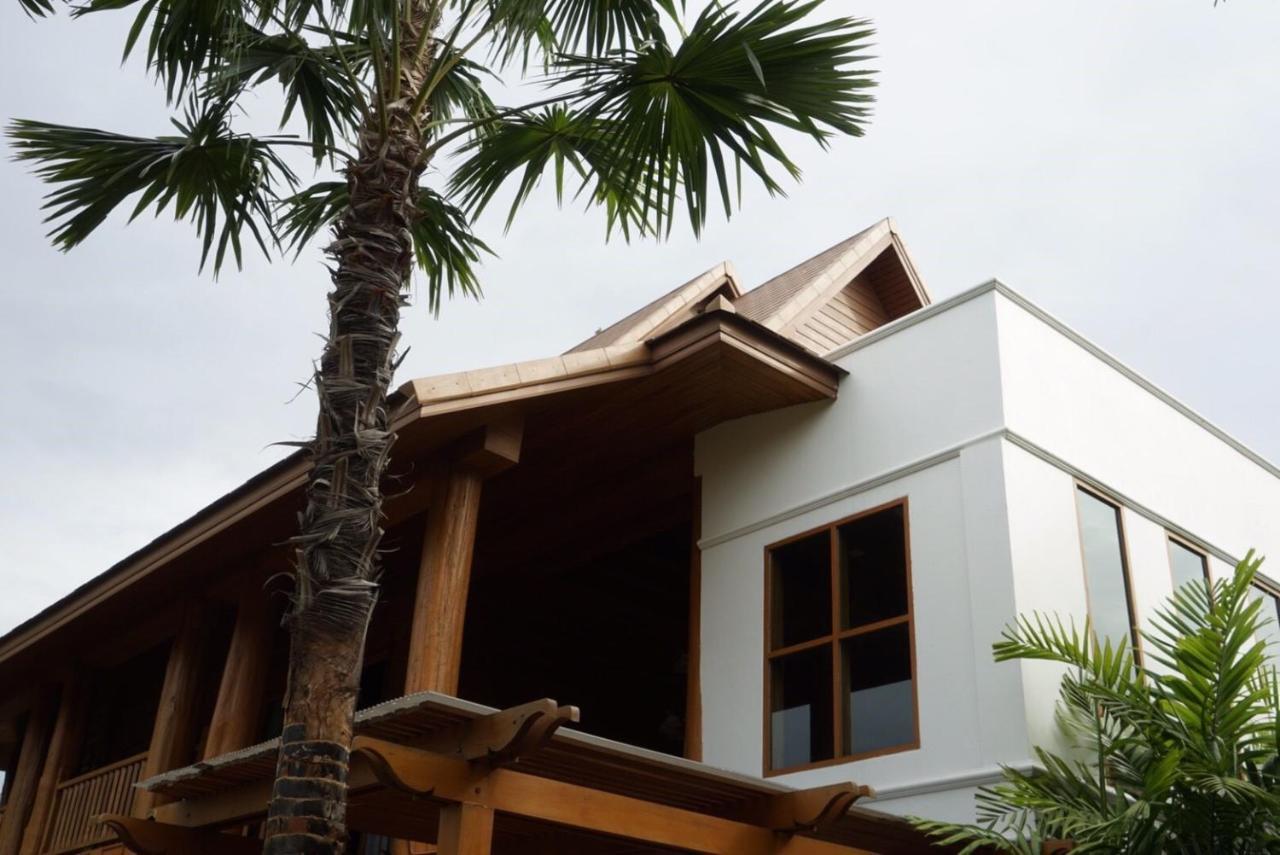 Vanasin Residence تاك المظهر الخارجي الصورة