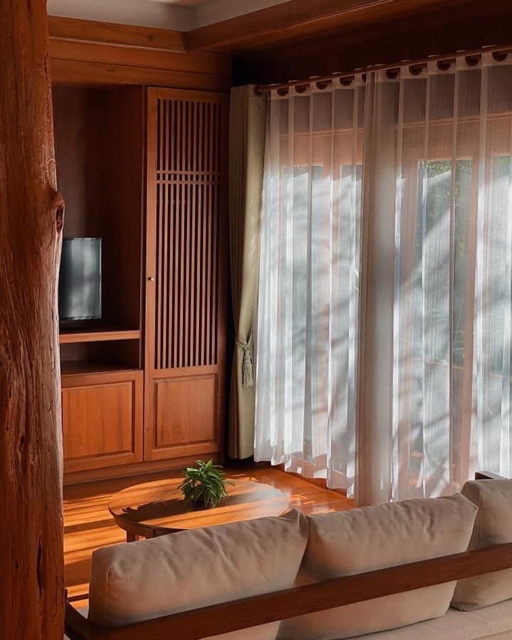 Vanasin Residence تاك المظهر الخارجي الصورة