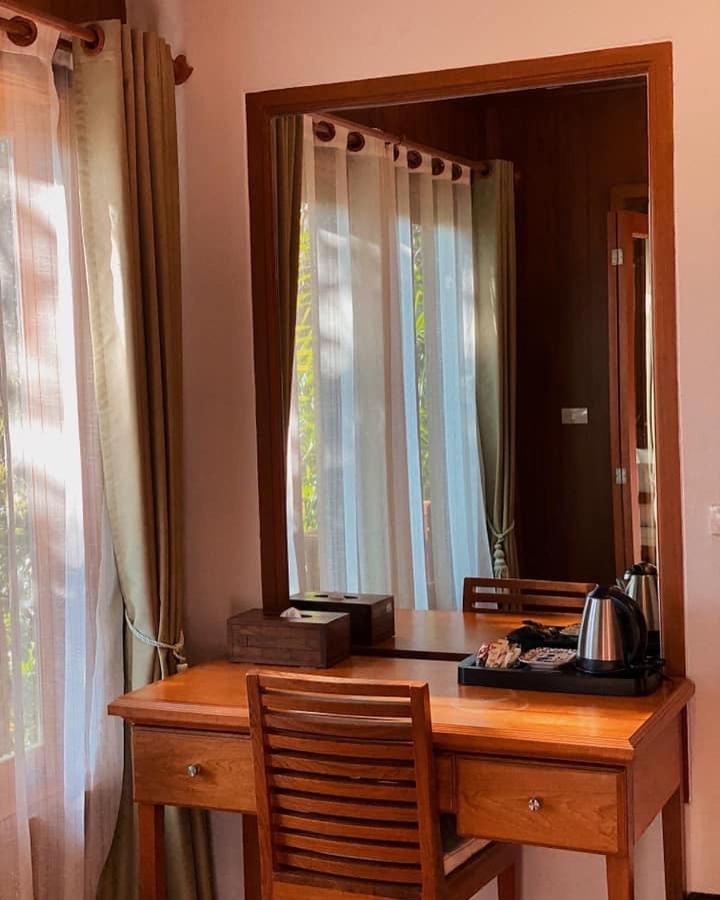 Vanasin Residence تاك المظهر الخارجي الصورة
