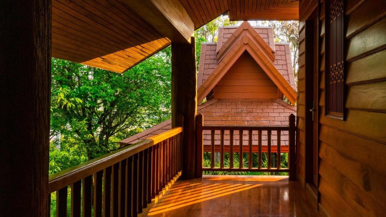 Vanasin Residence تاك المظهر الخارجي الصورة