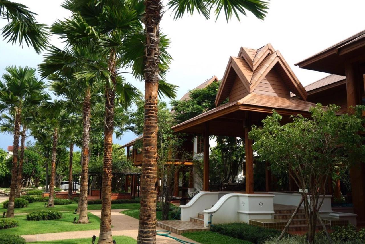 Vanasin Residence تاك المظهر الخارجي الصورة