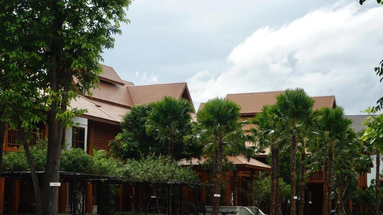 Vanasin Residence تاك المظهر الخارجي الصورة
