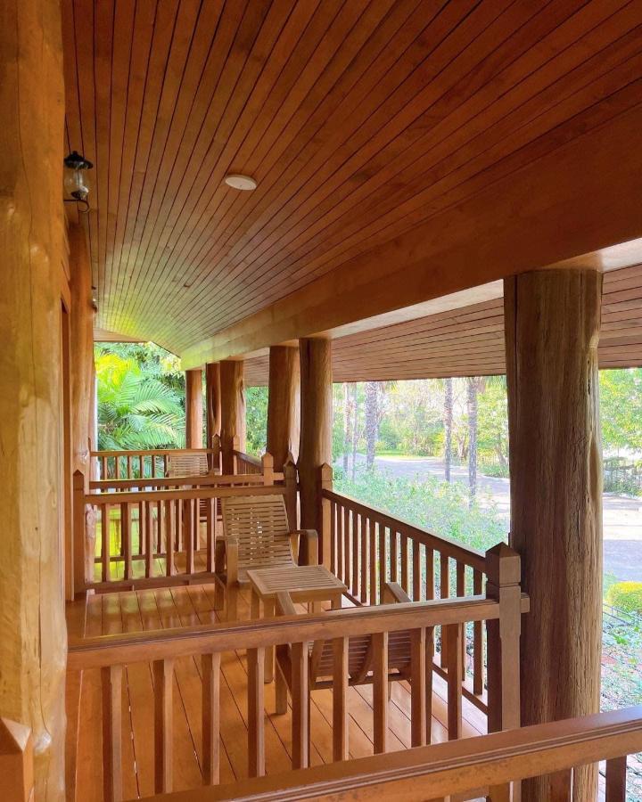 Vanasin Residence تاك المظهر الخارجي الصورة