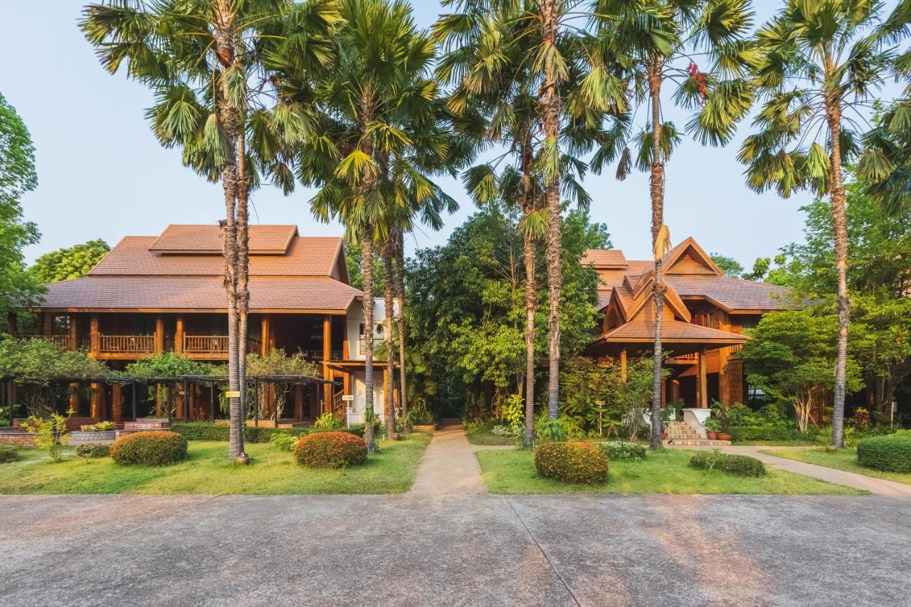 Vanasin Residence تاك المظهر الخارجي الصورة