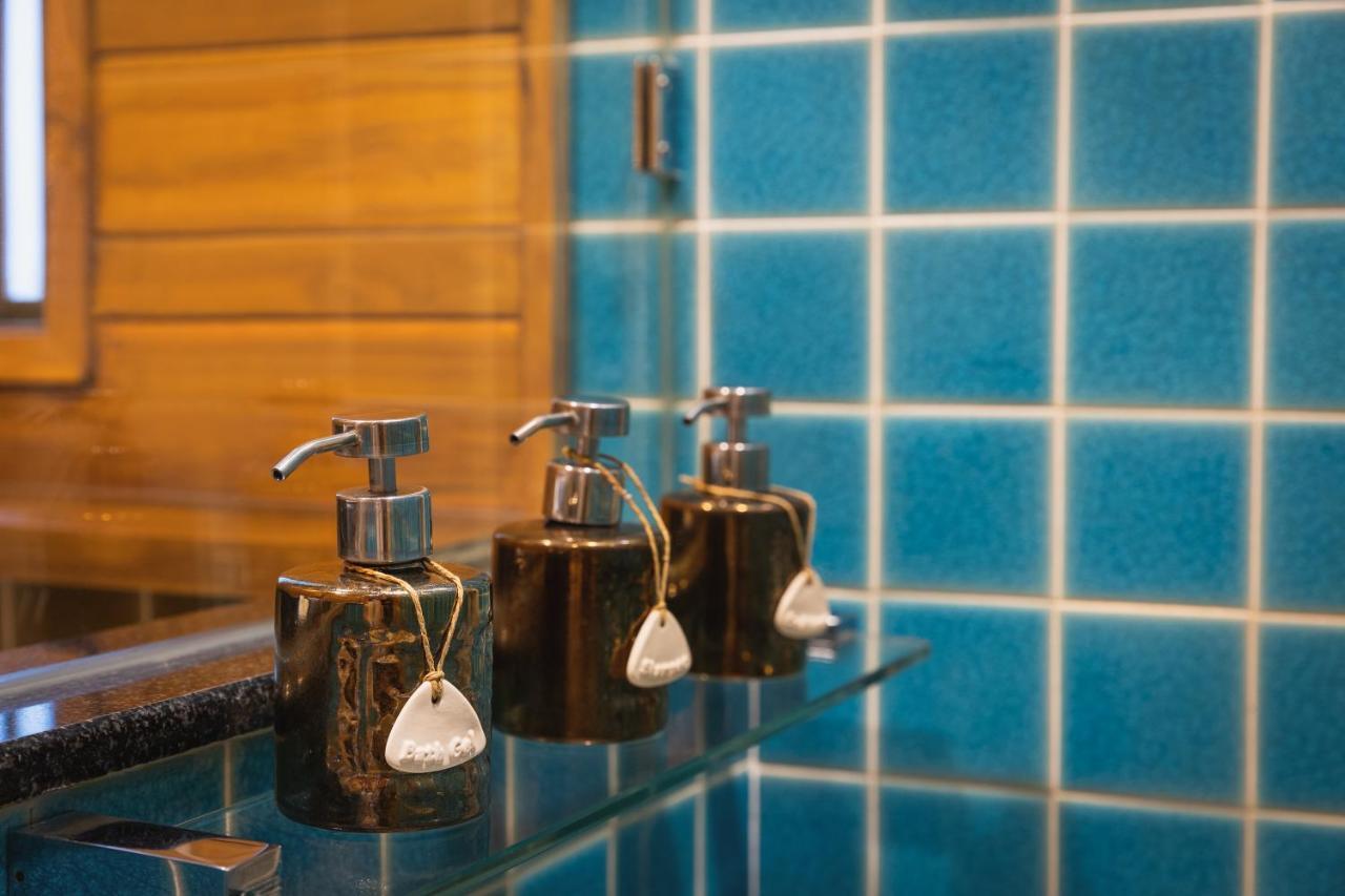 Vanasin Residence تاك المظهر الخارجي الصورة