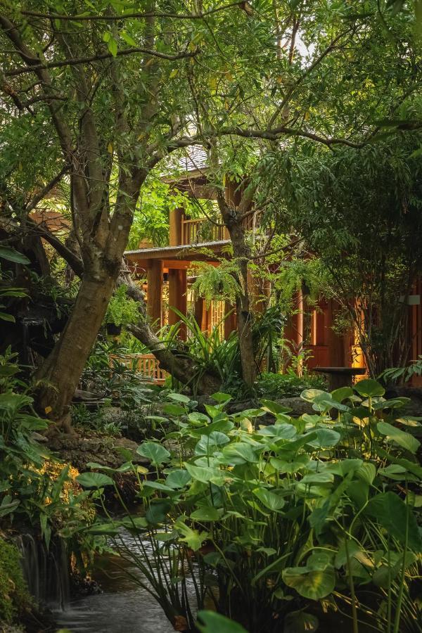 Vanasin Residence تاك المظهر الخارجي الصورة