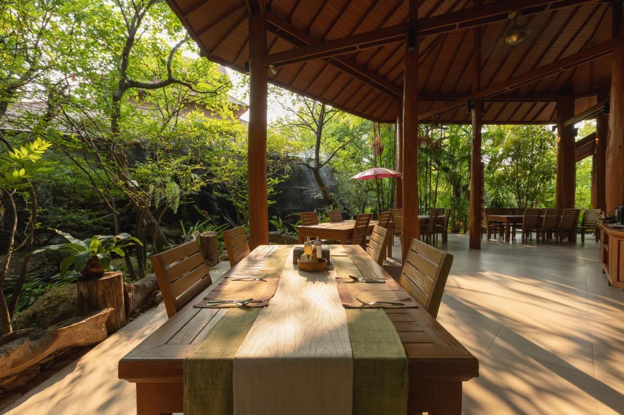 Vanasin Residence تاك المظهر الخارجي الصورة