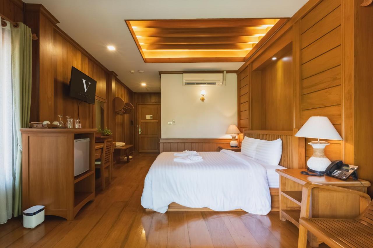 Vanasin Residence تاك المظهر الخارجي الصورة