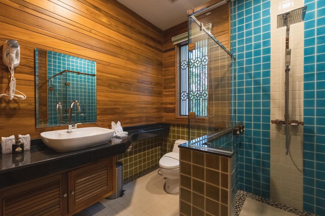 Vanasin Residence تاك المظهر الخارجي الصورة
