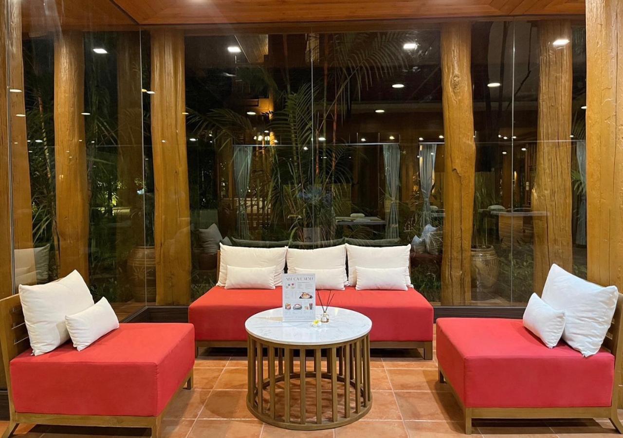 Vanasin Residence تاك المظهر الخارجي الصورة